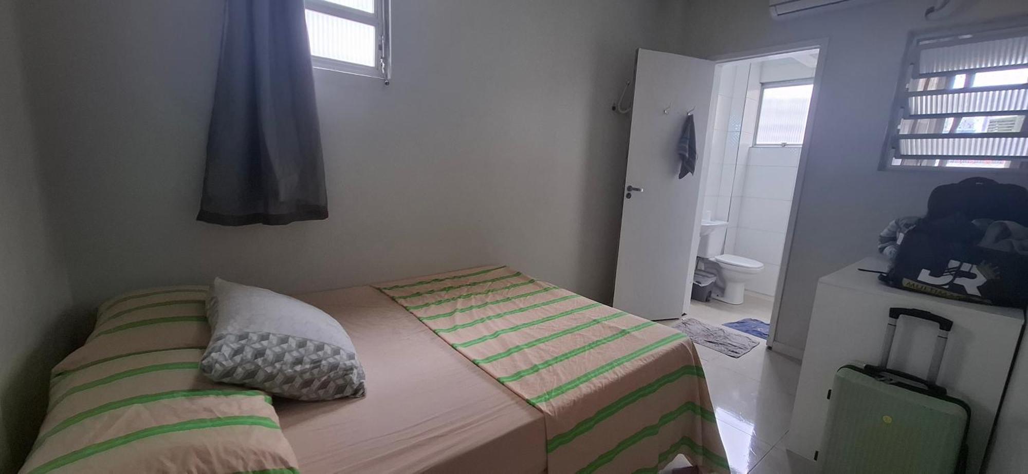 Ca01- Apto Na Quadra-mar Da Com Garagem Apartment Balneario Camboriu