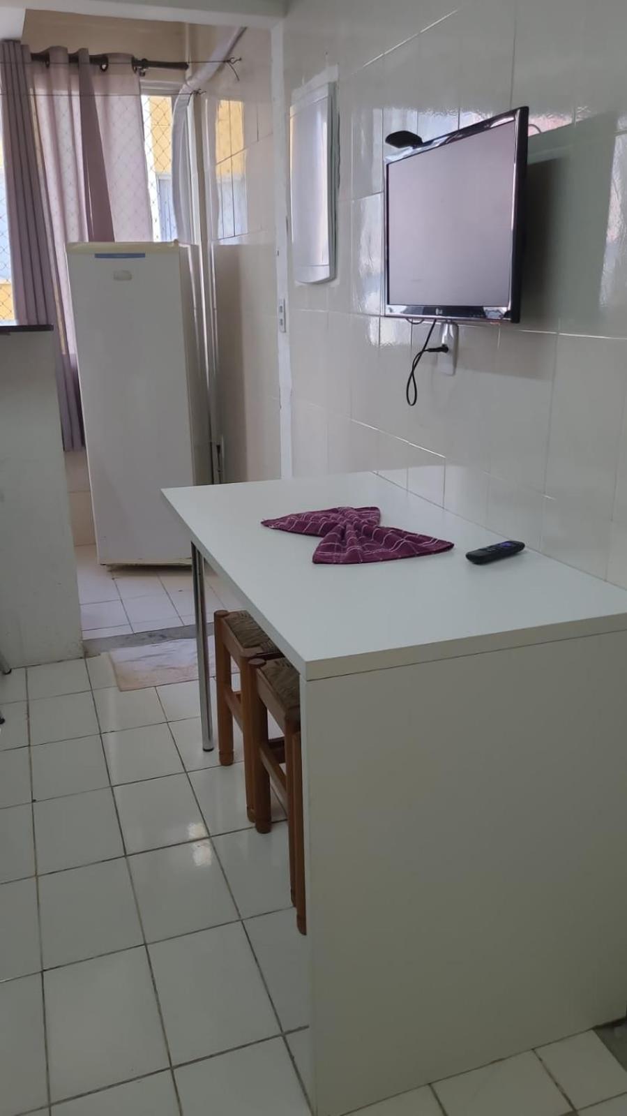Ca01- Apto Na Quadra-mar Da Com Garagem